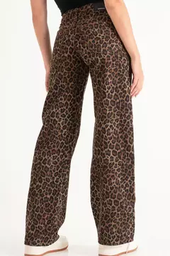 Pant Print 2 - comprar online