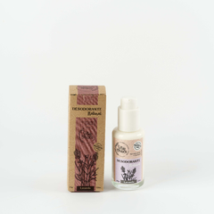 Desodorante Natural - NUEVA FORMULA - comprar online