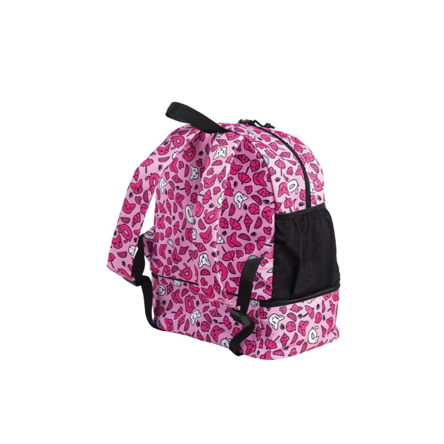 Mochila arena rosa sale