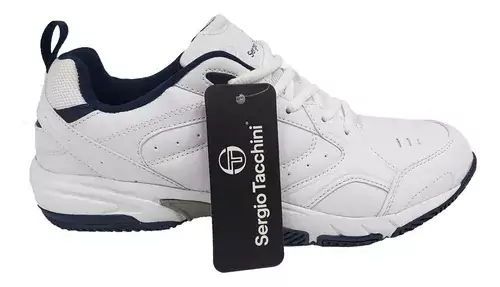 Zapatillas sergio tacchini tennis clearance