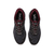 ZAPATILLAS G-EXACT NEGRO/BORDO OLYMPIKUS - NorDeportes