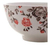 Bowl porcelana lyor pink garden 15x7,5cm - comprar online