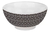 Bowl De Porcelana 12x6,5 Cm Egypt Lyor