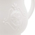 Leiteira de Porcelana Super White Queen 220ml - Lyor na internet