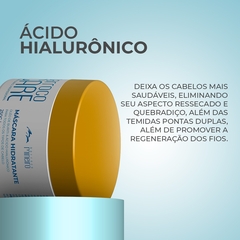 Kit Home Care Hidratante Barroco Mineiro Care - Barroco Mineiro Profissional