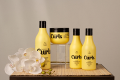 Kit Barroco Mineiro Curls Shampoo + Gloss - loja online