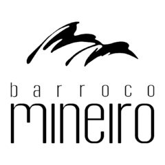 Máscara Barroco Mineiro Force 250g
