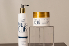 Shampoo Hidratante Barroco Mineiro Care 300ml - loja online