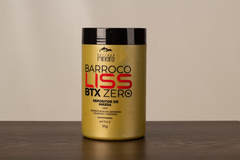 Kit Barroco Liss BTX Zero - comprar online
