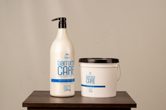Kit Hidratante Barroco Mineiro Care Shampoo + Máscara - comprar online