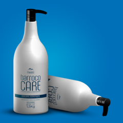 Kit Hidratante Barroco Mineiro Care Shampoo + Máscara na internet
