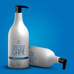 Kit Completo Hidratante Barroco Mineiro Care na internet