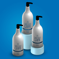 Kit Hidratante Barroco Mineiro Care Shampoo + Condicionador - loja online