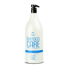 Shampoo Hidratante Barroco Mineiro Care 1,5l