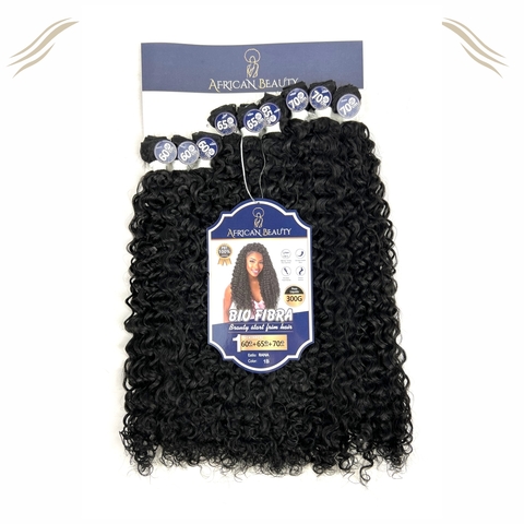 Cabelo Fogosa - Bio Orgânico - 300g - M. Luminada #sp4-27-30