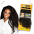 CABELO BLACK BEAUTY BELEZA NEGRA BIO FIBRA CACHEADO 75cm AFRO - comprar online