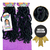 Cabelo Fashion Kids Modelinho LouLou P/Crochet Braid Cacheado 25cm 40gr Twist - loja online