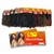 NINA 360G SER MULHER PACOTAO CROCHET BRAID CABELO DREAD LOCS