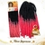 Cabelo Sintético Nina Softex Cacheado Crochet Entrelace - comprar online