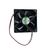 VENTILADOR 24V 90X90X2,5