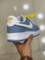 TÊNIS NIKE AIR FORCE - AZUL na internet