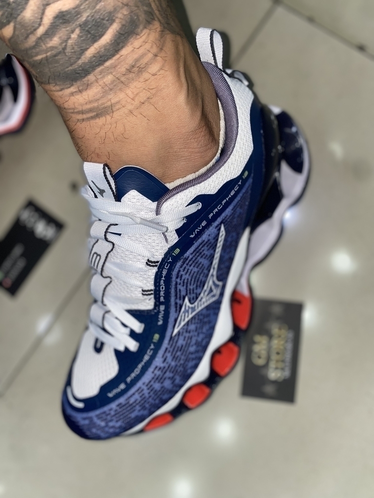 Mizuno pro 13 2025