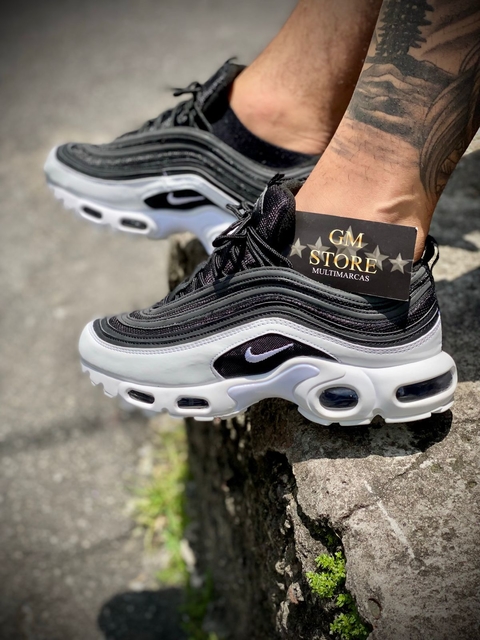 Valor do cheap air max 97