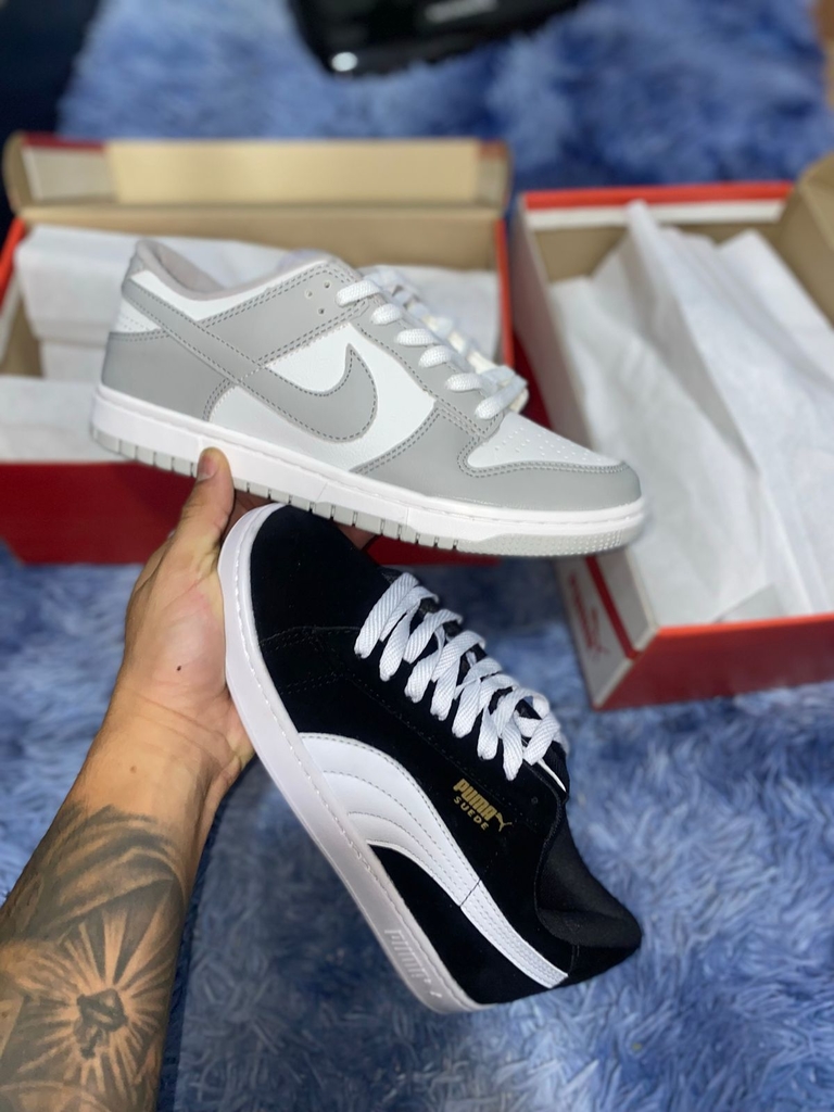 Promocao nike sale