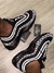 TÊNIS NIKE AIR MAX 97 - REFLETIVO PRETO BRANCO