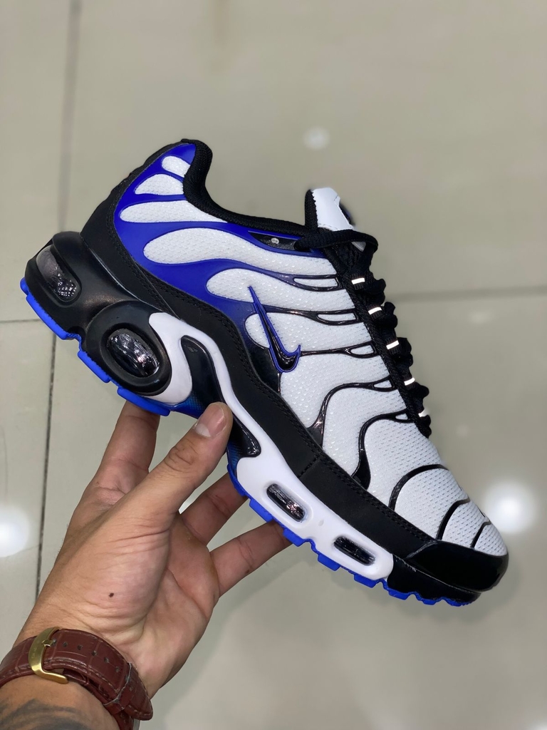 Tênis Nike Air Max TN Plus