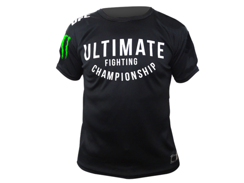 Comprar Remeras en MI UFC STORE