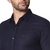 CAMISA LINHO SLIM FIT MESCLA