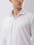 Camisa Oxford Branca - comprar online