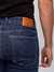 Calça Jeans 5 pockets - Marinho na internet