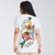 Camiseta Unissex Brugmansia - comprar online