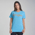 Camiseta Unissex Ferrugem - comprar online