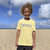 Camiseta Unissex Infantil Praia Brava na internet