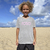 Camiseta Unissex Infantil Praia do Rosa