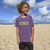 Camiseta Unissex Infantil Praia do Rosa na internet