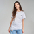 Camiseta Unissex Sereia Básica - comprar online