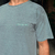 Camiseta Unissex Assinatura Bordado - comprar online