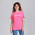 Camiseta Unissex Assinatura Santacosta - comprar online