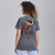 Camiseta Unissex Exotic Dancer - comprar online