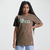 Camiseta Unissex 4 Ilhas - comprar online