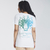 Camiseta Unissex Medusa - comprar online