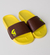 Chinelo Slide Santacosta Infantil Unissex - comprar online