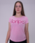 Baby Look Floripa Feminino Santacosta - comprar online