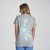Camiseta Unissex Sereia Tridente - comprar online