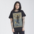 Camiseta Unissex Sereia Tarot - comprar online