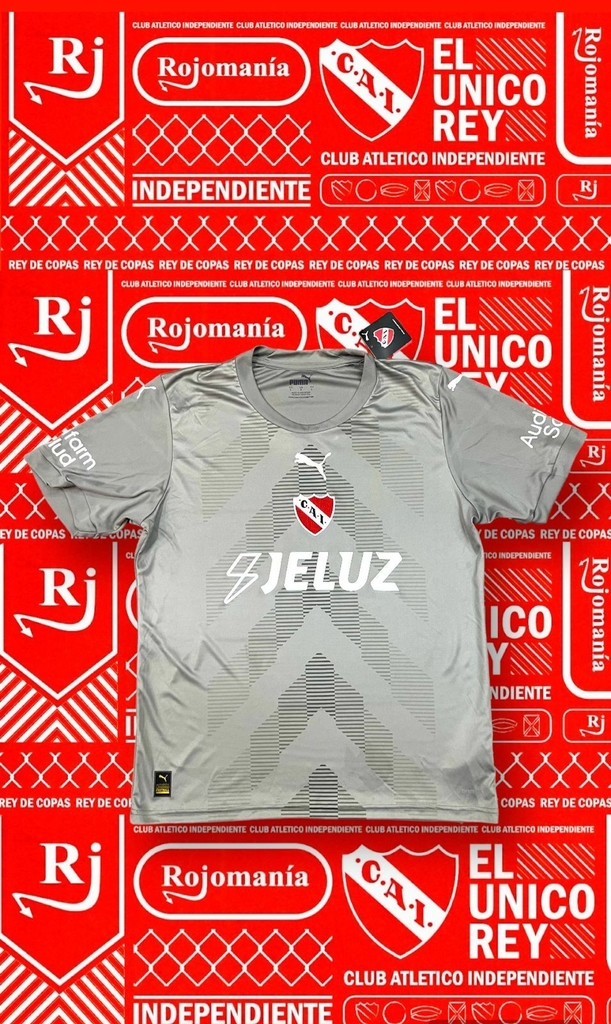 ropa de independiente